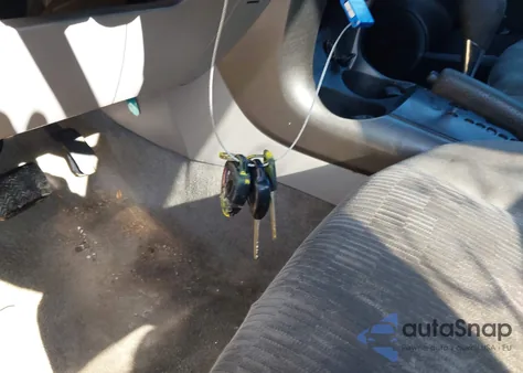 2009 Toyota Rav4 из США, поврежденный, VIN JTMZF33V29D005897